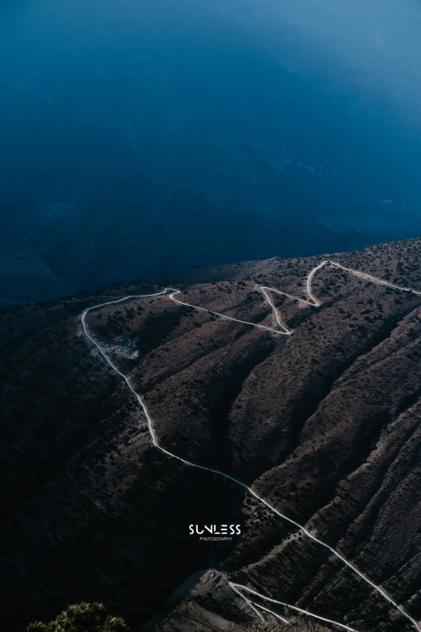 雲南西北,一個可以抵達的理想國 雲南西北,一個可以抵達的理想國