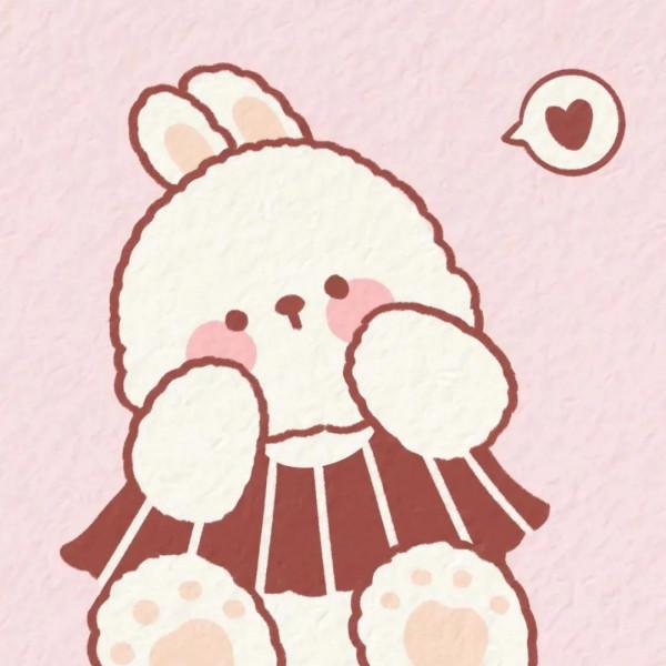 熱門情侶頭像12