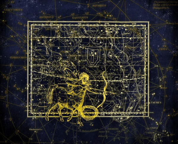 「十二星座」12/20-12/26未來一週整體運勢