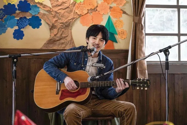 《解憂雜貨店》:沒有誰的生活不煩惱,唯有自渡是解藥! 《解憂雜貨店》:沒有誰的生活不煩惱,唯有自渡是解藥!