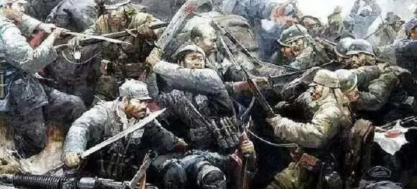 抗戰中，同為&OpenCurlyDoubleQuote;草鞋軍&rdquo;的川軍成功逆襲，80萬貴州黔軍哪兒去了？