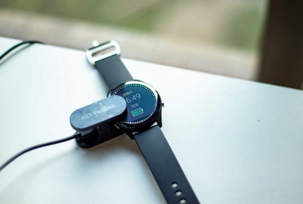 全天候健康資料小助手，華碩健康表2代 ~ VivoWatch SP