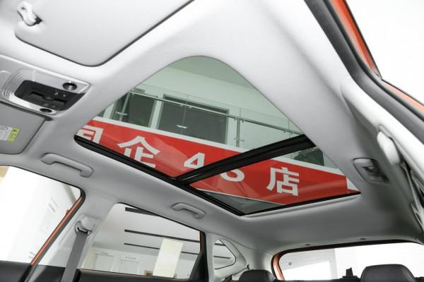 入門115馬力配CVT,價格親民配置豐富,解析起亞KX3傲跑 入門115馬力配CVT,價格親民配置豐富,解析起亞KX3傲跑