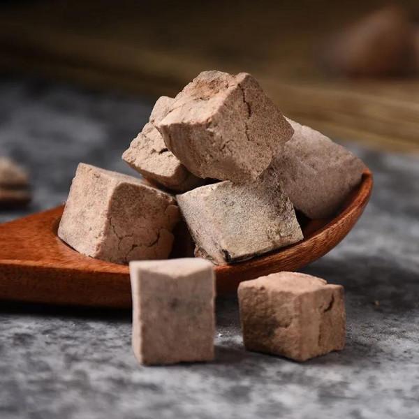 熟記對藥赤茯苓配赤芍的功效，跟我學好中藥