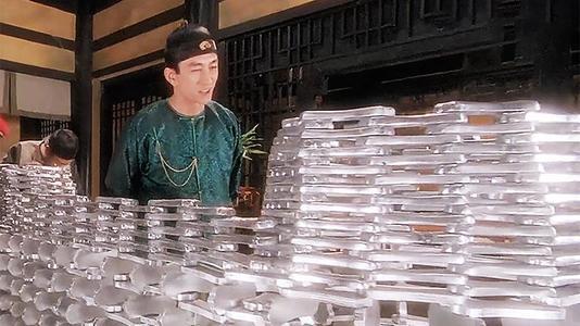 3年清知府，真能有10萬雪花銀嗎？知府的權利到底有多大