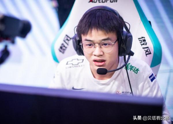 IG成德杯唯一全勝戰隊！翻盤擊敗LGD，4勝晉級！恐將成為明年黑馬