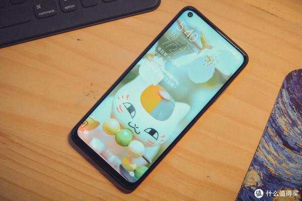 媽媽要螢幕大一點,電池久一點:紅米 Note 9 5G輕測評 媽媽要螢幕大一點,電池久一點:紅米 Note 9 5G輕測評