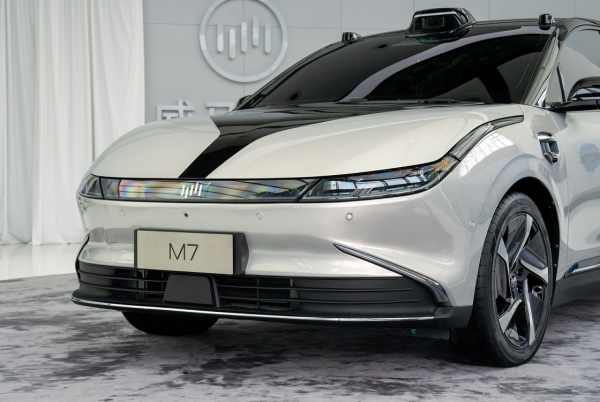 鳴鑼開戰，2022這8款重磅純電動車將登場，總有一款能征服你