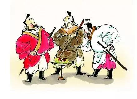 二桃殺三士真的無解？