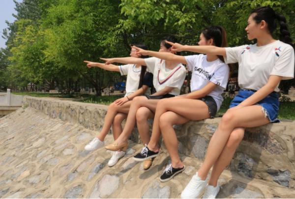 開學才不久,海南女生從山東大學退學,00後的任性叫人不理解 開學才不久,海南女生從山東大學退學,00後的任性叫人不理解