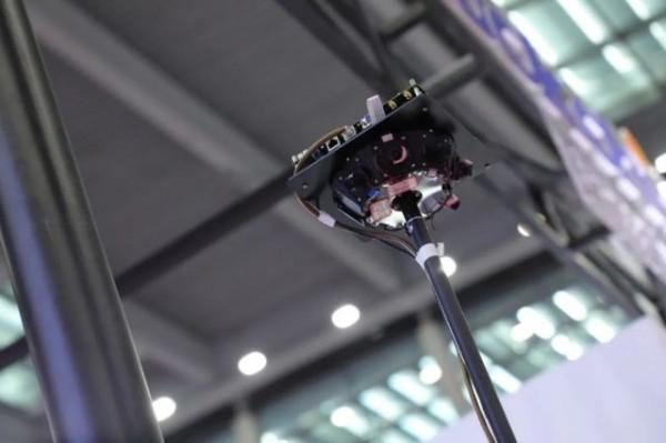 2021 CPSE安博會｜瑞芯微全系列安防方案悉數展出，高階安防新標配RK3588重磅亮相