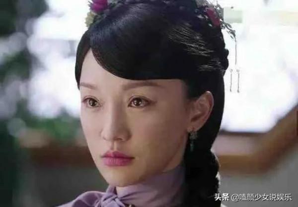 放過觀眾吧,人到中年裝嫩的演員們,8000一秒的後期也救不了你們 放過觀眾吧,人到中年裝嫩的演員們,8000一秒的後期也救不了你們