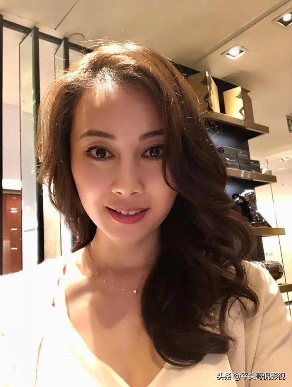 以“舒淇為榜樣”的香港年輕女演員:事業走向大不同,誰最可惜? 以“舒淇為榜樣”的香港年輕女演員:事業走向大不同,誰最可惜?