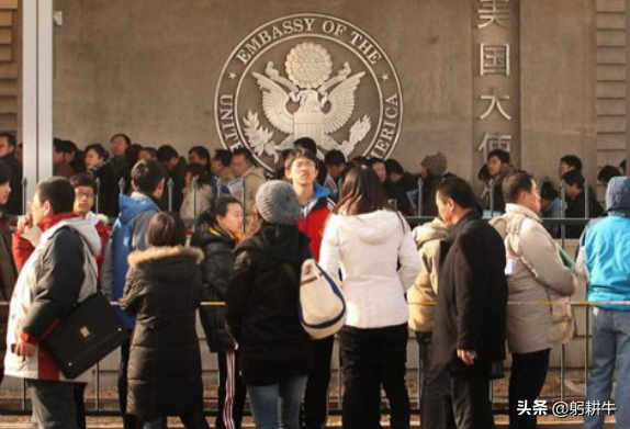 中美關係都這樣了,為啥還要送孩子到美國留學? 中美關係都這樣了,為啥還要送孩子到美國留學?