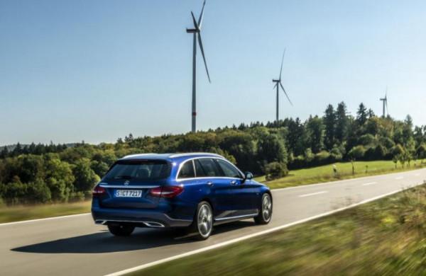 擁抱電氣化，賓士將於2030年徹底放手“瓦罐”情懷