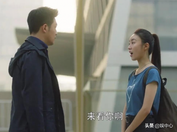 因角色“林有有”走紅,在各大網劇當配角,她的逆襲之路不容易 因角色“林有有”走紅,在各大網劇當配角,她的逆襲之路不容易