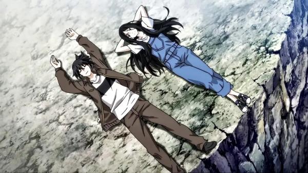 國漫神作迴歸，豆瓣評分8.8，動作戲比肩火影，文戲百看不膩