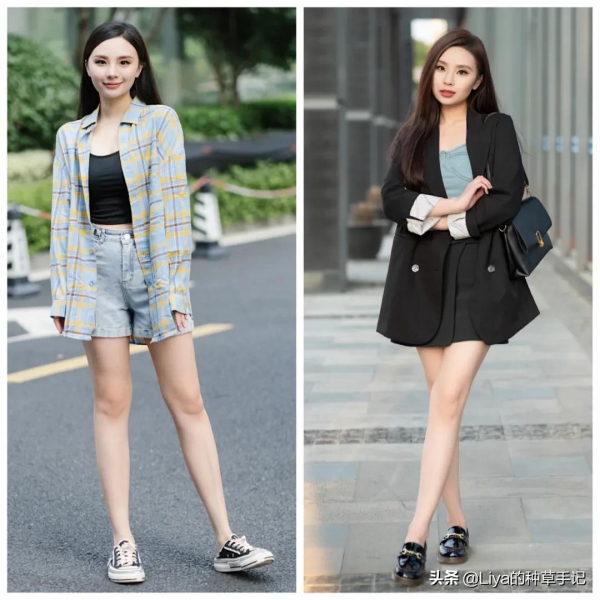 髮型對女生的影響竟然這麼大 髮型對女生的影響竟然這麼大