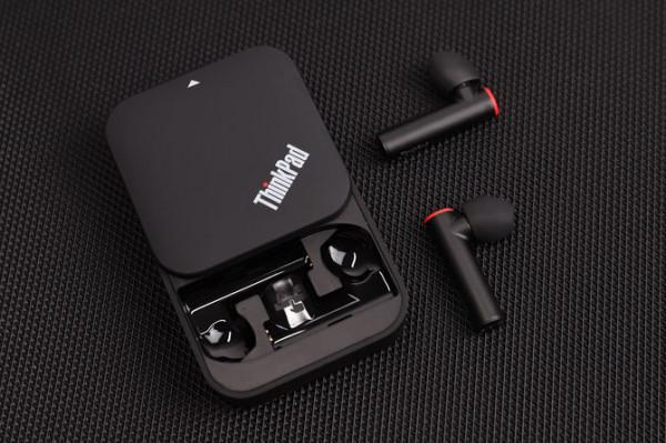 ThinkPad Pods Pro 無線藍芽耳機評測 ThinkPad Pods Pro 無線藍芽耳機評測