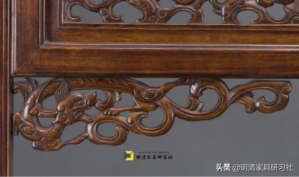 一起來看看傢俱的牙