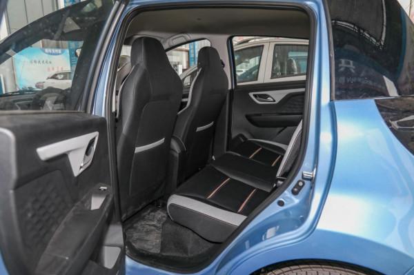 2021上半年熱門新車盤點：思皓E10X