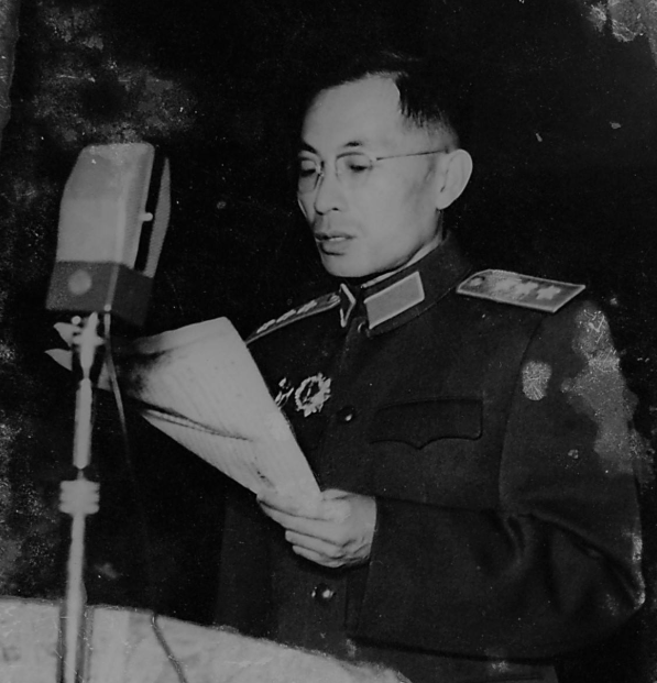 上將葉飛與粟裕合作密切，二人私交其實並不好，這是為什麼呢？