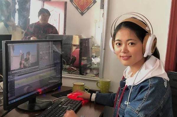 26歲江蘇美女，回村創業，年入百萬，婚禮直播被打賞10萬元