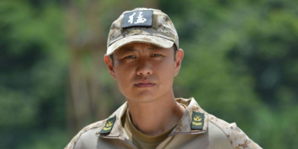 《王牌部隊》演技最好的8位配角，張志堅顧衡第6，程煜肖長勝第3