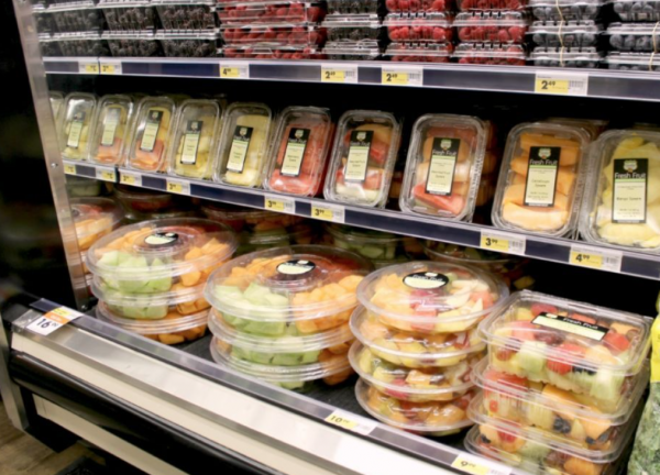 資深營業員：超市裡的四種食物，再便宜也不會買給孩子吃