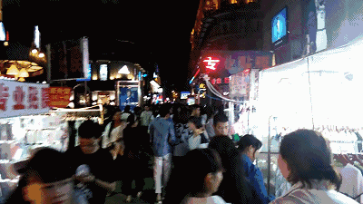 9分神片迴歸!中國人有多會吃海鮮?第一集就讓人邊流口水邊流淚 9分神片迴歸!中國人有多會吃海鮮?第一集就讓人邊流口水邊流淚