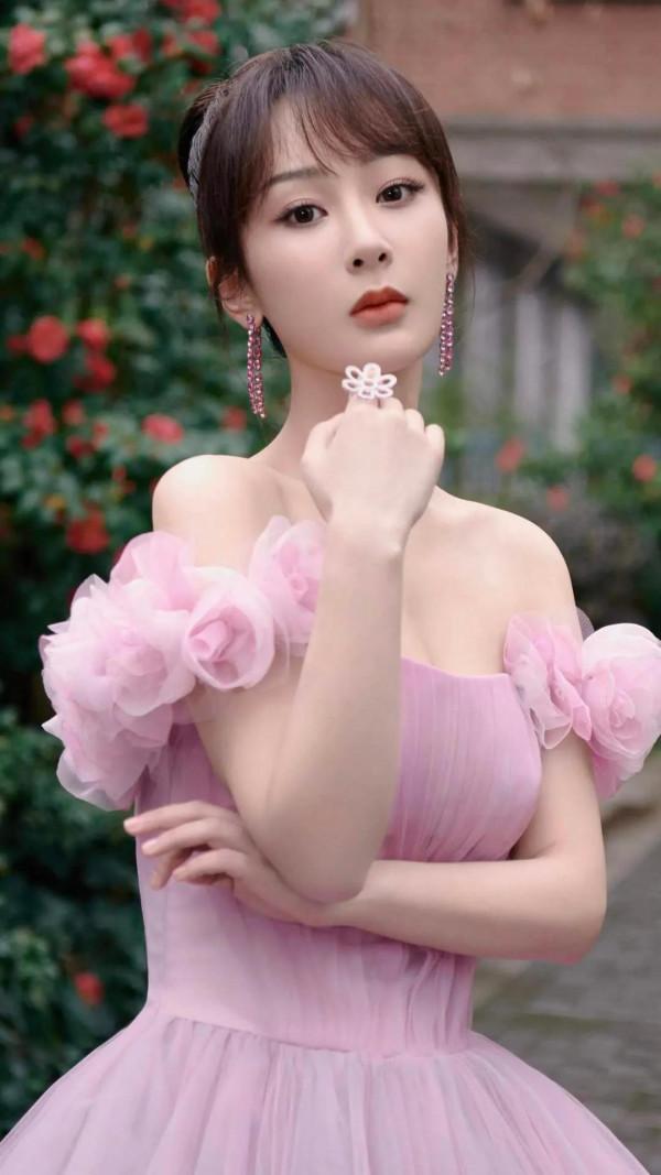 楊紫高畫質美圖精選