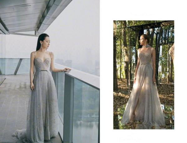 為什麼女明星走紅毯那麼拼？因為連紅毯都內捲了，真是不拼不行啊