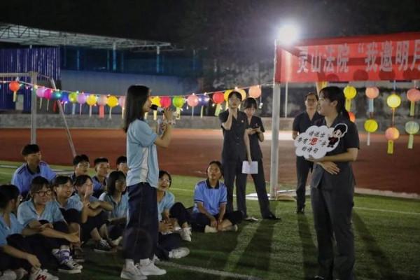 「中秋節特輯」我邀明月頌中華 多彩民俗慶佳節