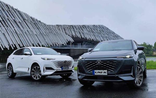 2021年最火的8款SUV,是真有實力還是靠營銷噱頭? 2021年最火的8款SUV,是真有實力還是靠營銷噱頭?