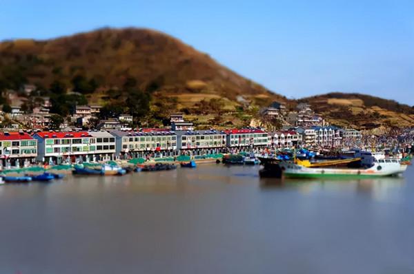 長三角這些美麗安靜的漁村，你去過幾個？