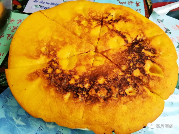 吃貨的彩雲之南——實拍篇 吃貨的彩雲之南——實拍篇