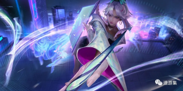 英雄上手教學——上官婉兒篇