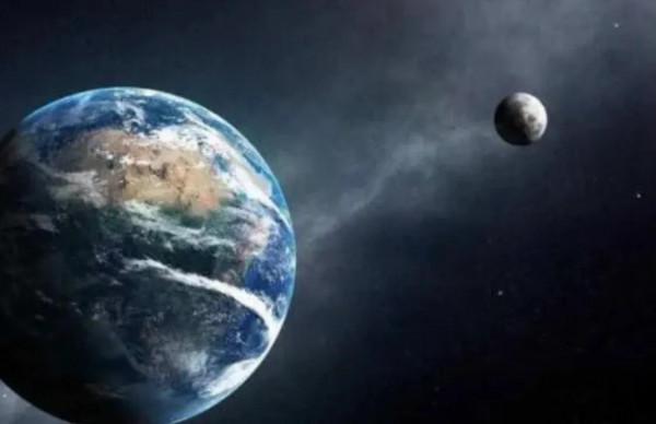 月球真的會“離開”地球嗎？