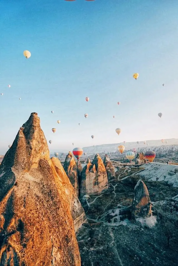 一生必去的30個最美小鎮,願擇一鎮終老,遇一人白首 一生必去的30個最美小鎮,願擇一鎮終老,遇一人白首