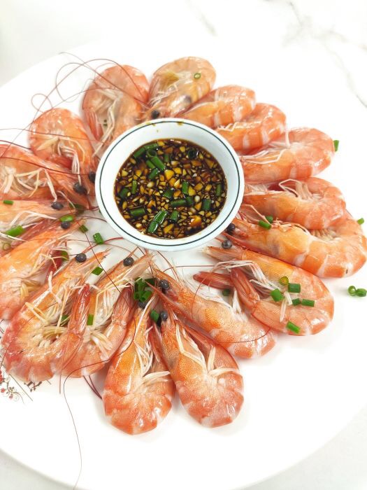 一個人來北海看海了 一個人來北海看海了