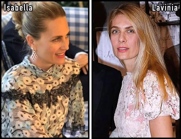 最美王妃碧翠絲：王子娶她都算高攀，卻因為父母蒙羞大半輩子