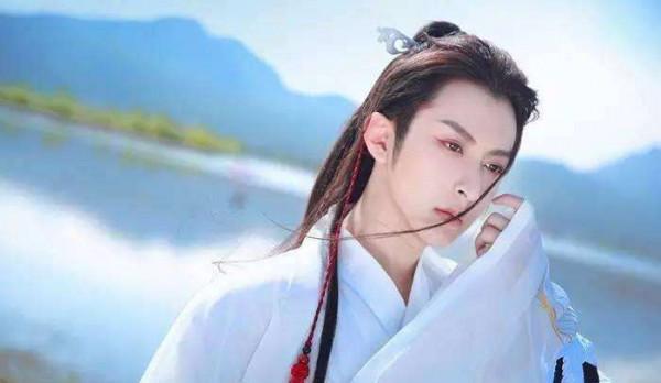 韓子高：古代十大美男之首，難民到差點成皇后，華麗而蒼涼的傳奇