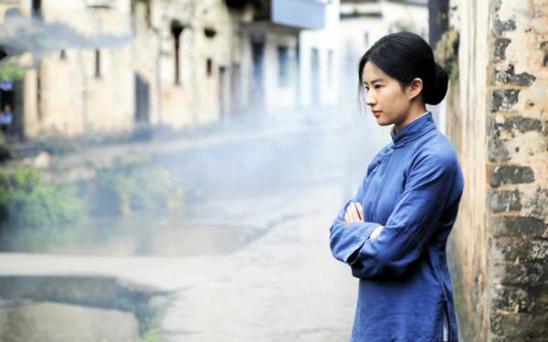 賈平凹《天狗》：借夫養夫的“三角戀”，慾望終究“敗”給了道德