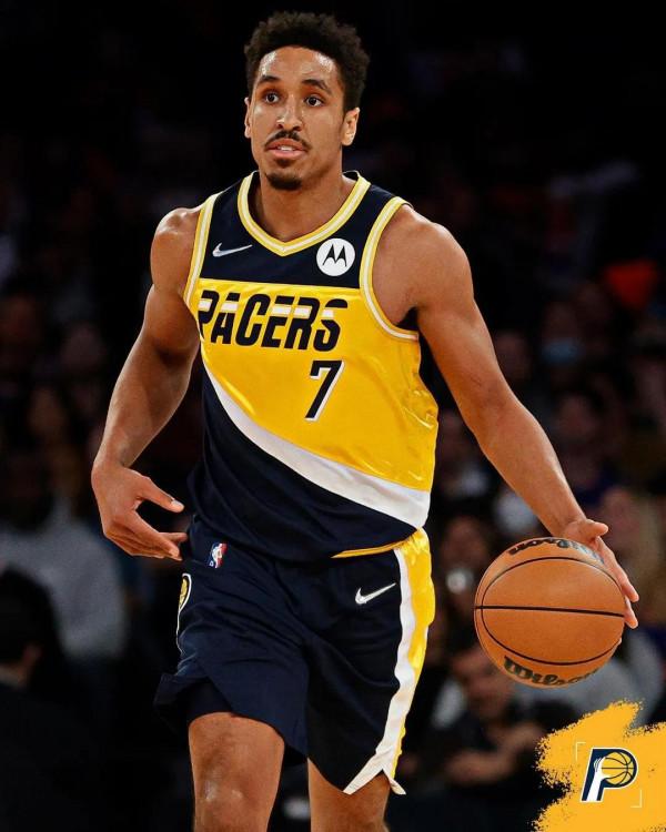 NBA球隊主題桌布（第十五期）——印第安納步行者&amp;Indiana Pacers