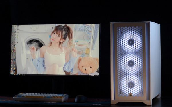 雙十一裝機配置推薦：11代酷睿i7加3070顯示卡一起上賊船