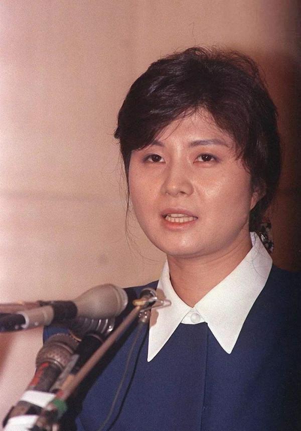 87年女特工炸客機致115人喪生，被捕後謊稱是中國人，為何被特赦