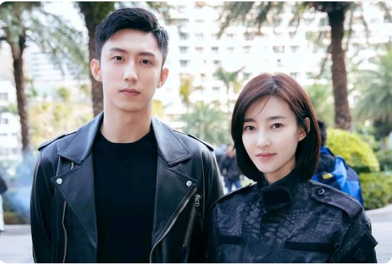 《三生》中錢潔出鏡不多，王麗坤和她年輕時的顏值比，優勢都不大