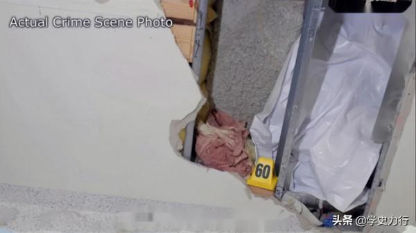 2009年,美國耶魯大學女博士離奇失蹤,婚禮當天被發現倒吊在牆中 2009年,美國耶魯大學女博士離奇失蹤,婚禮當天被發現倒吊在牆中