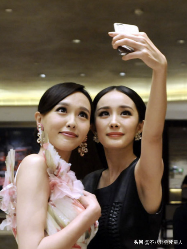 奪夫戰、互插刀，這7對明星閨蜜的散夥故事，讓人真正認識娛樂圈