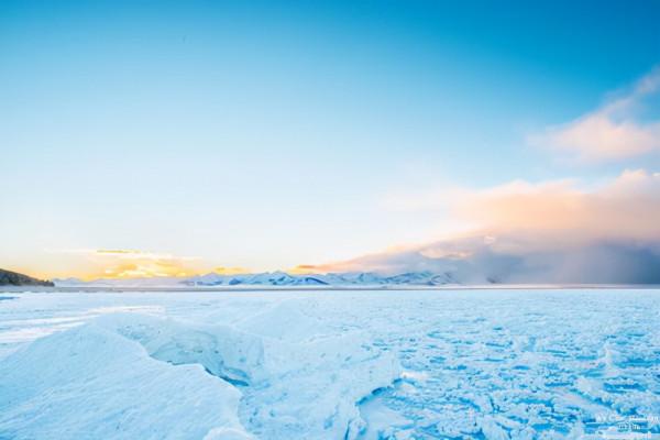 推薦國內冬天最美的六大湖泊，看看你最喜歡哪個？